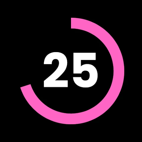 Pomotimer Icon